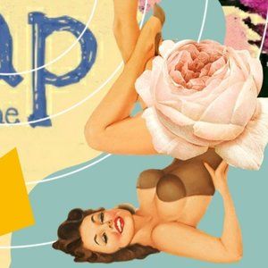 Meet your Posher, Sister G